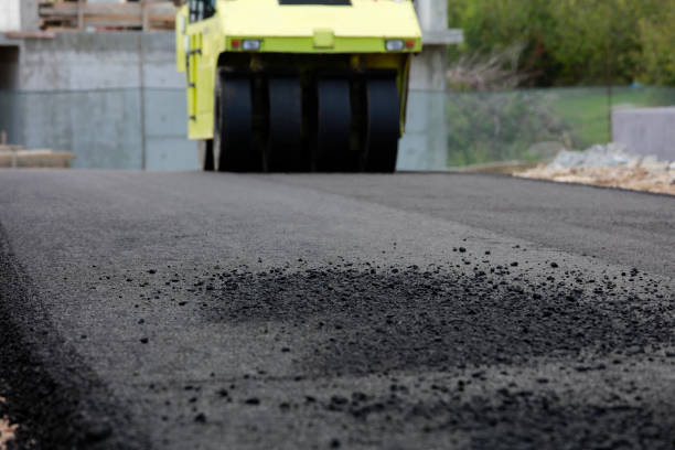 Best Interlocking Driveway Pavers  in Parlier, CA