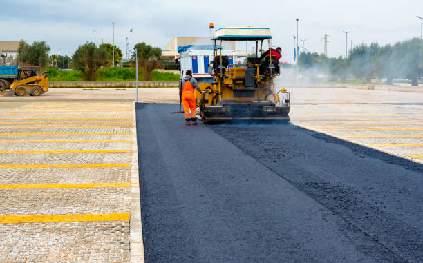 Reasons to Select Us for Your Driveway Paving Requirements in Parlier, CA