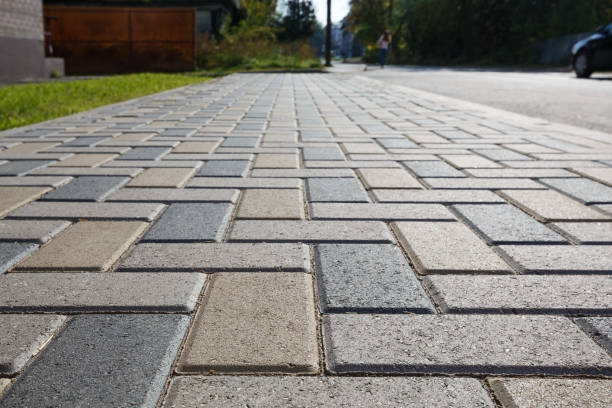 Best Driveway Resurfacing Pavers  in Parlier, CA