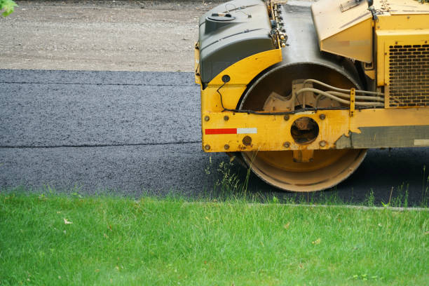 Best Paver Driveway Replacement  in Parlier, CA