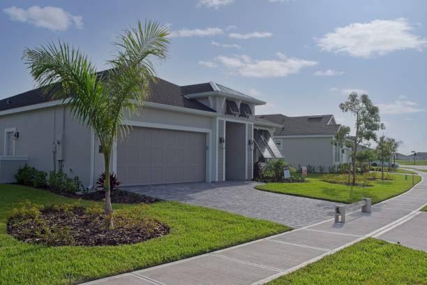 Best Affordable Driveway Pavers  in Parlier, CA