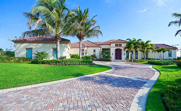 Best Affordable Driveway Pavers  in Parlier, CA