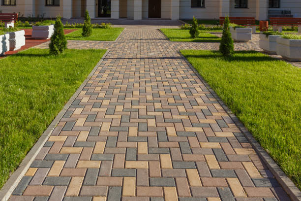 Best Local Driveway Pavers  in Parlier, CA