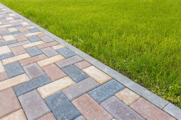 Best Commercial Driveway Pavers  in Parlier, CA