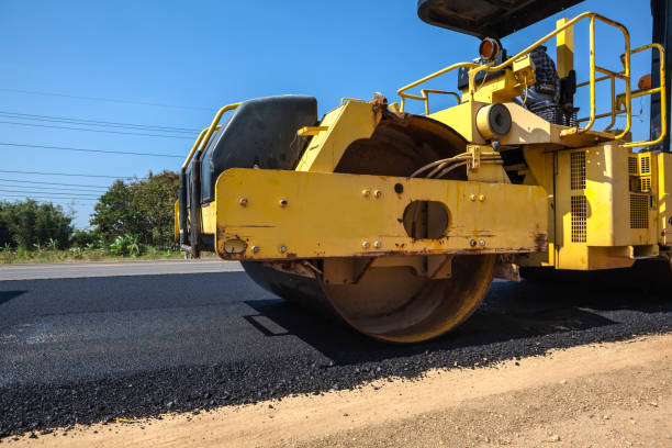 Best Residential Driveway Paver Services  in Parlier, CA